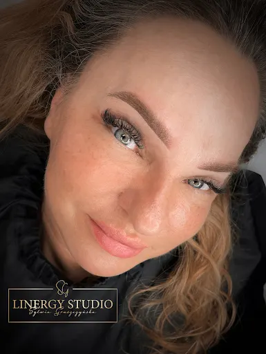 LINERGY STUDIO - gabinet kosmetyczny